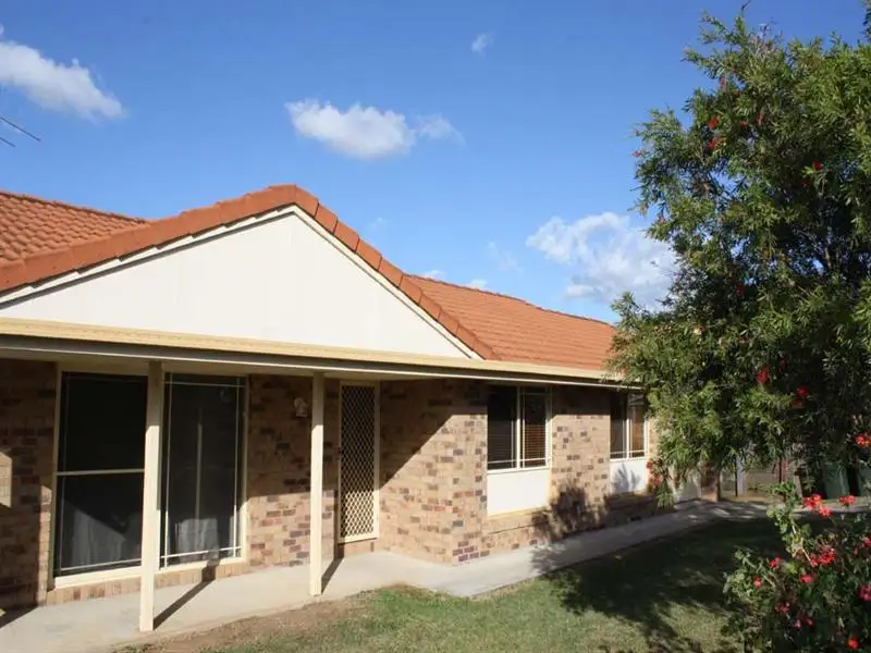 Main view of Homely house listing, 12 Serena Dr, Beaudesert QLD