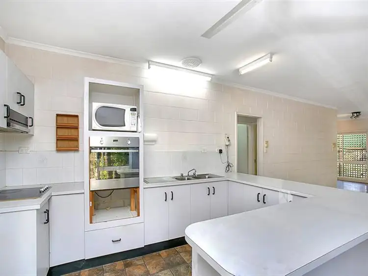 Second view of Homely house listing, 17 Corinda Cl, Trinity Beach QLD