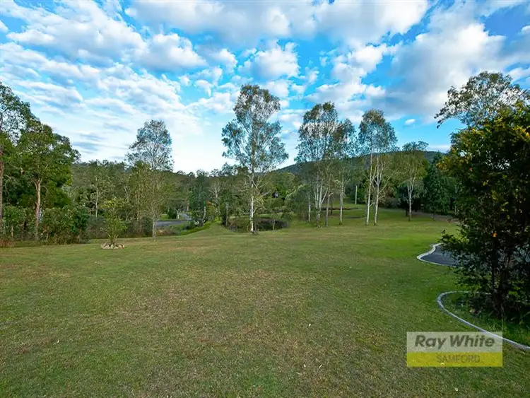 Third view of Homely house listing, 17 Grandview Ct, Camp Mountain QLD