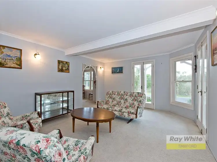 Sixth view of Homely house listing, 17 Grandview Ct, Camp Mountain QLD