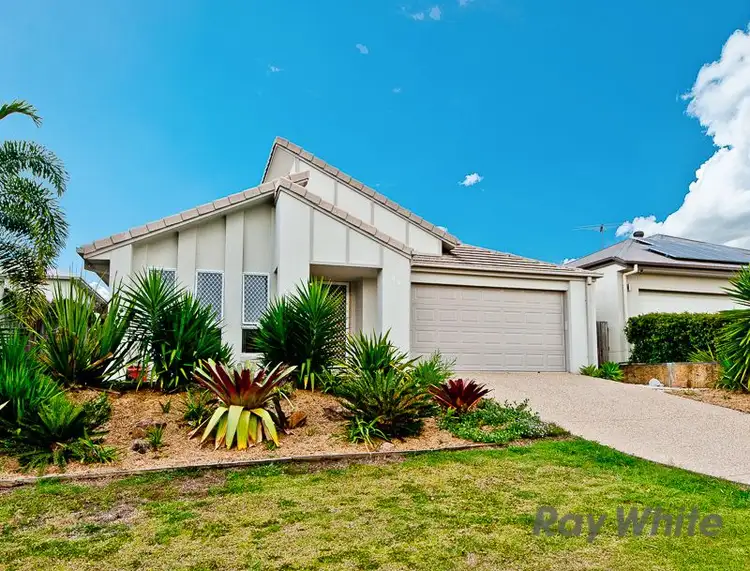 49 Castlewellan Circuit, Warner QLD 4500