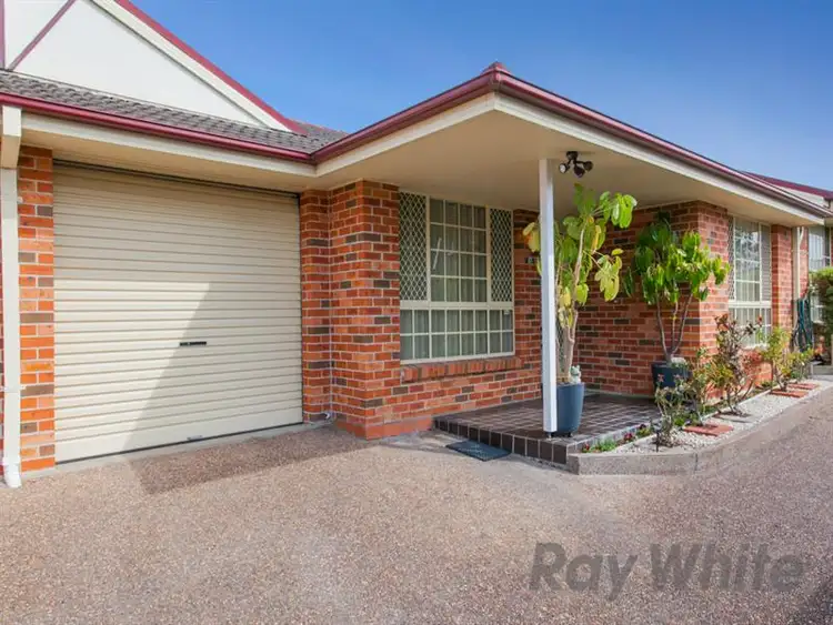 Main view of Homely villa listing, 2/5 Crest Rd, Wallsend NSW