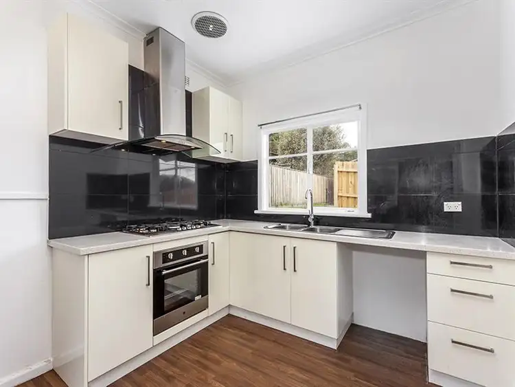 Second view of Homely unit listing, 69A Middleborough Rd, Burwood VIC