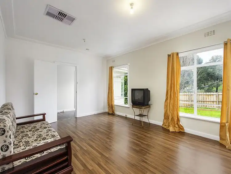 Third view of Homely unit listing, 69A Middleborough Rd, Burwood VIC