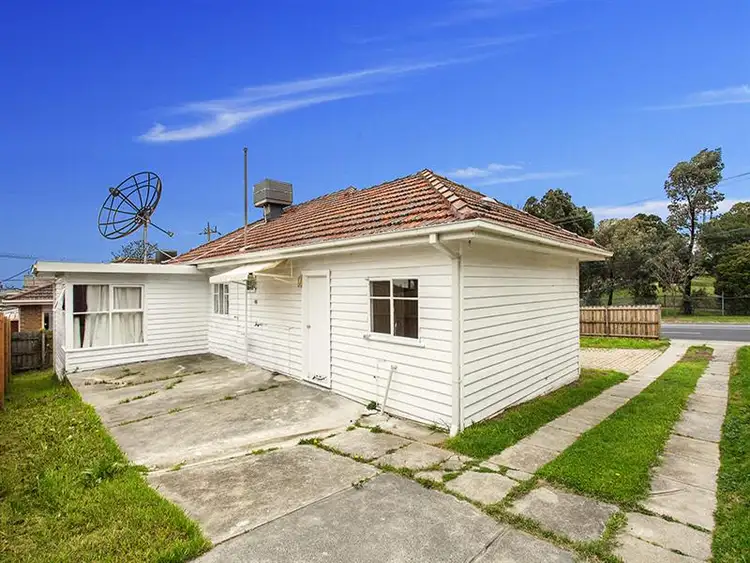 Fourth view of Homely unit listing, 69A Middleborough Rd, Burwood VIC