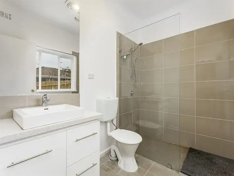 Fifth view of Homely unit listing, 69A Middleborough Rd, Burwood VIC
