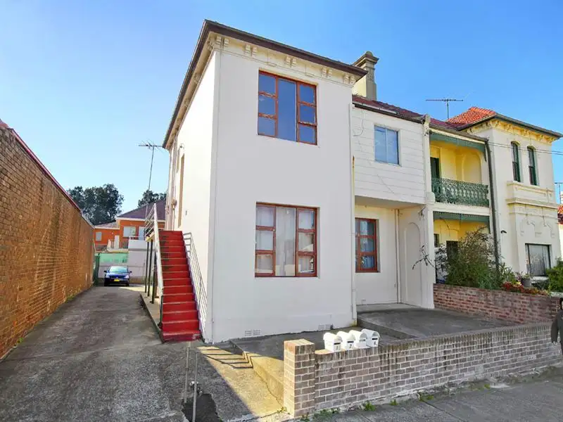Main view of Homely other listing, 103 Renwick St, Leichhardt NSW