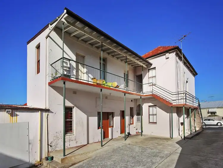 Second view of Homely other listing, 103 Renwick St, Leichhardt NSW