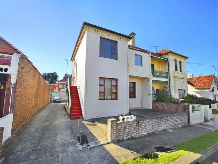 Fourth view of Homely other listing, 103 Renwick St, Leichhardt NSW