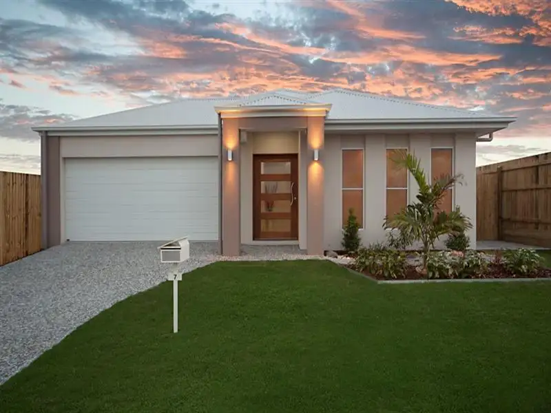 Main view of Homely house listing, Lot 3 Cowen Tce, North Lakes QLD