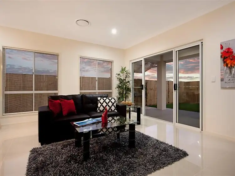 Second view of Homely house listing, Lot 3 Cowen Tce, North Lakes QLD