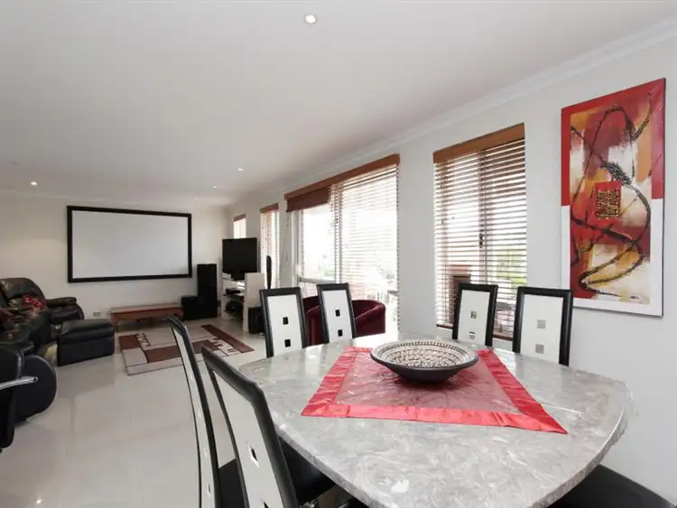 Fifth view of Homely house listing, 31 Thetis Tce, Ellenbrook WA