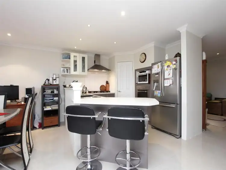 Sixth view of Homely house listing, 31 Thetis Tce, Ellenbrook WA