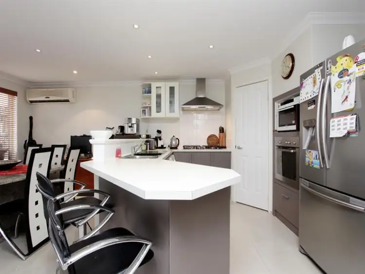 Seventh view of Homely house listing, 31 Thetis Tce, Ellenbrook WA