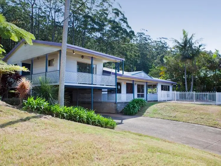 30 Flores Ct, Tamborine Mountain QLD