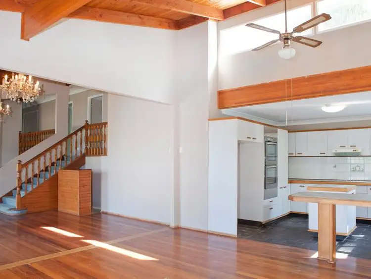 Seventh view of Homely house listing, 30 Flores Ct, Tamborine Mountain QLD