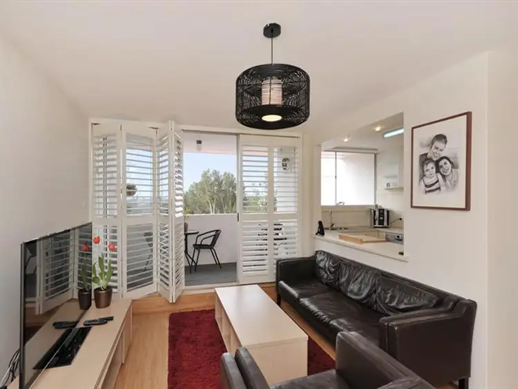 116/12 Wall St, Maylands WA