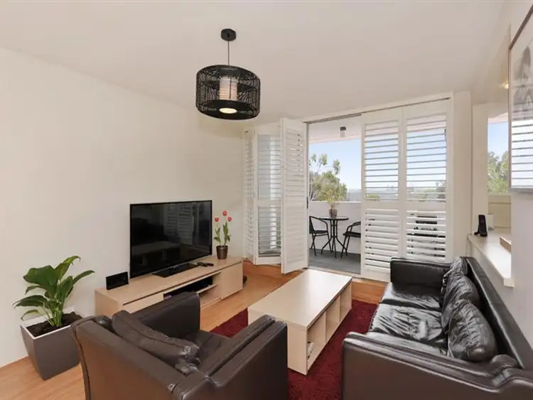 Second view of Homely unit listing, 116/12 Wall St, Maylands WA