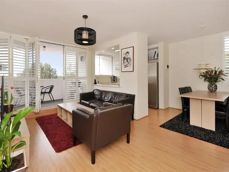 Third view of Homely unit listing, 116/12 Wall St, Maylands WA