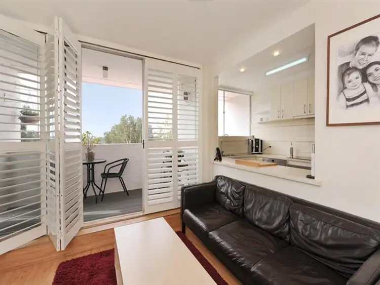 Fourth view of Homely unit listing, 116/12 Wall St, Maylands WA