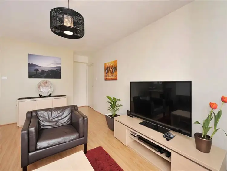 Fifth view of Homely unit listing, 116/12 Wall St, Maylands WA