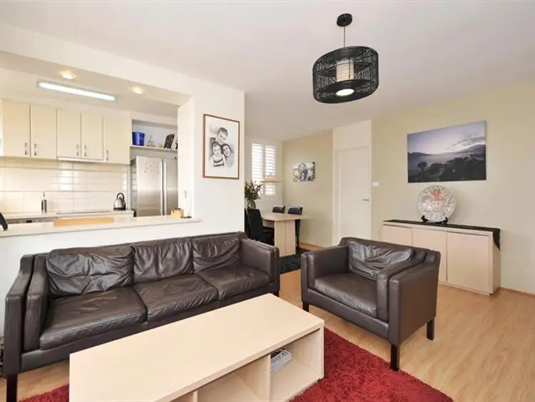 Sixth view of Homely unit listing, 116/12 Wall St, Maylands WA