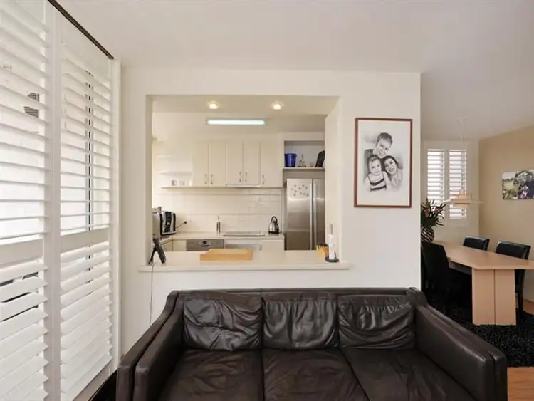 Seventh view of Homely unit listing, 116/12 Wall St, Maylands WA