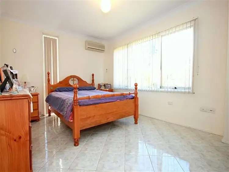 Sixth view of Homely house listing, 3 Barlow Pl, Georges Hall NSW