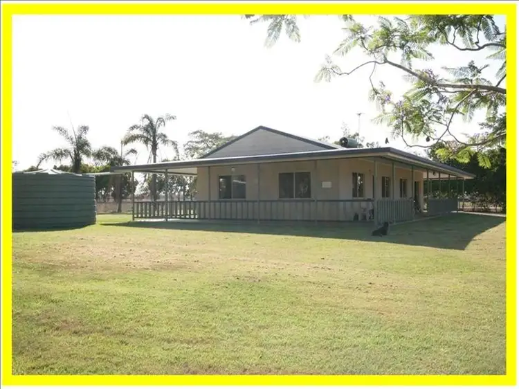 110 Malone Rd, Mareeba QLD