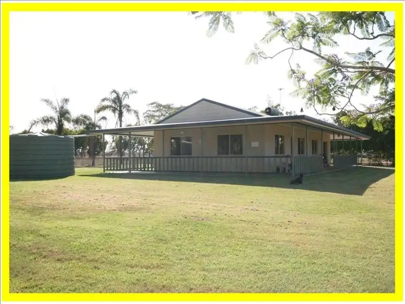 Main view of Homely rural property listing, 110 Malone Rd, Mareeba QLD