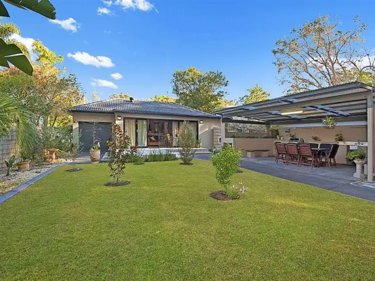 12 Moui Ave, Chittaway Bay NSW