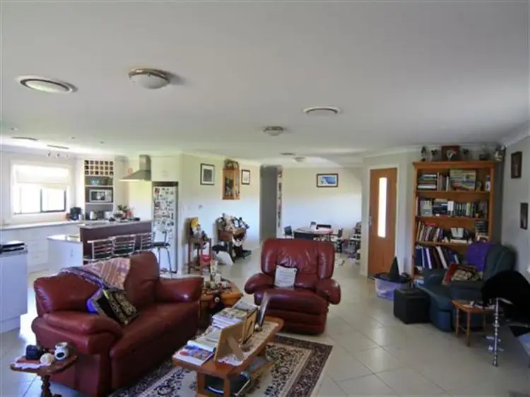 Sixth view of Homely house listing, 1 Matthew Ct, Dalby QLD