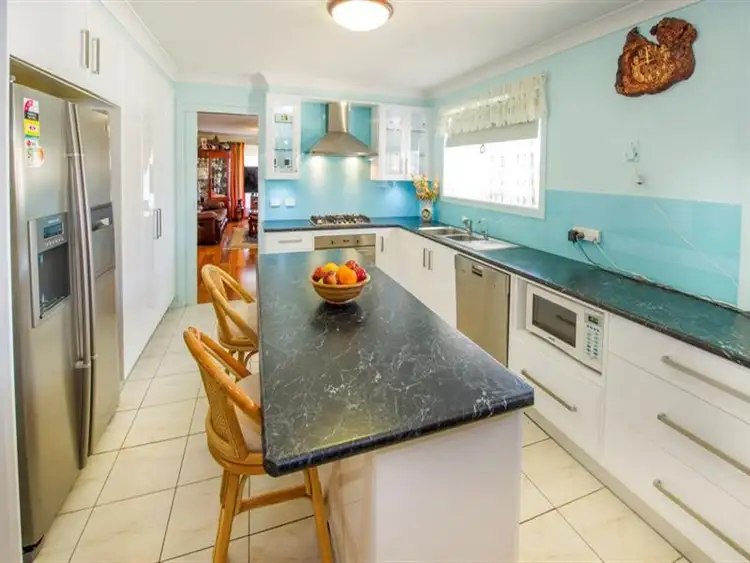Third view of Homely house listing, 20 Shadybower Dr, Junction Hill NSW
