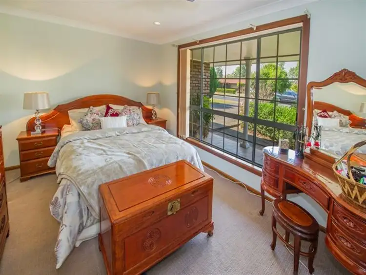 Fifth view of Homely house listing, 20 Shadybower Dr, Junction Hill NSW
