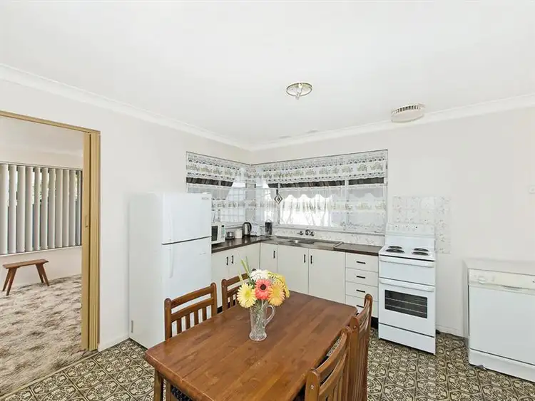 Second view of Homely house listing, 5 Huxley Cl, Blackalls Park NSW