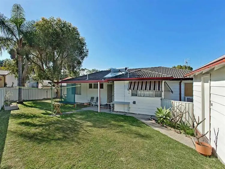 Fifth view of Homely house listing, 5 Huxley Cl, Blackalls Park NSW