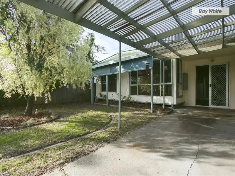 Main view of Homely house listing, 169 Ninth Ave, Rosebud VIC