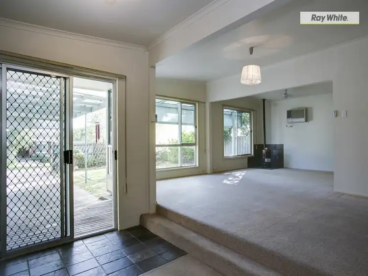Second view of Homely house listing, 169 Ninth Ave, Rosebud VIC