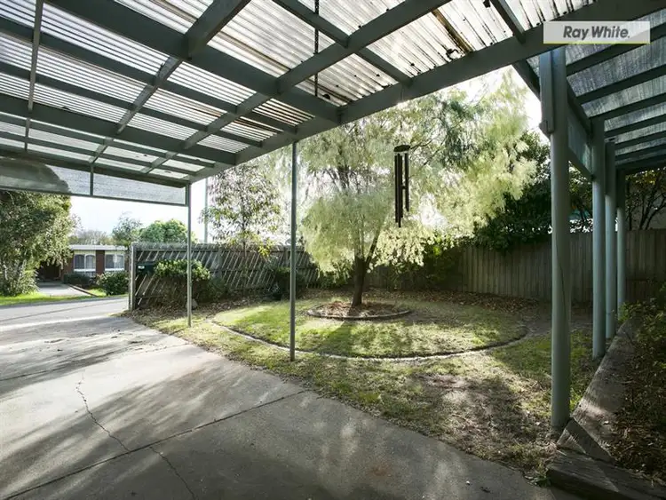 Fourth view of Homely house listing, 169 Ninth Ave, Rosebud VIC