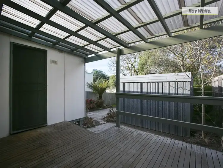 Sixth view of Homely house listing, 169 Ninth Ave, Rosebud VIC