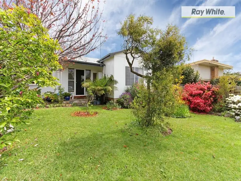 Main view of Homely house listing, 80 Ocean St, Rosebud VIC
