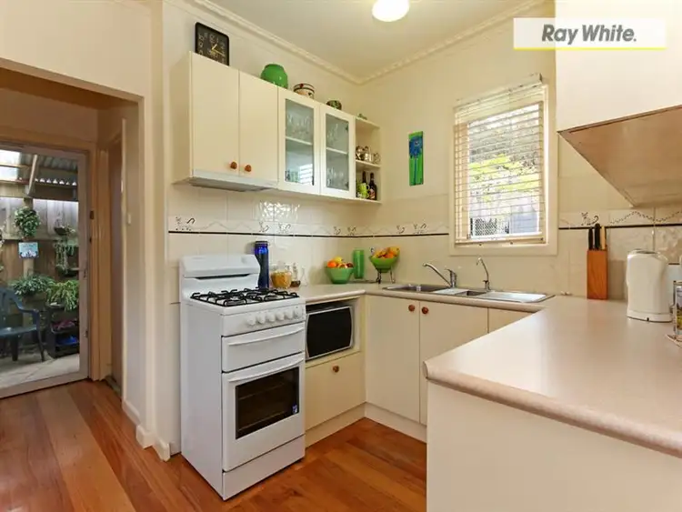 Third view of Homely house listing, 80 Ocean St, Rosebud VIC