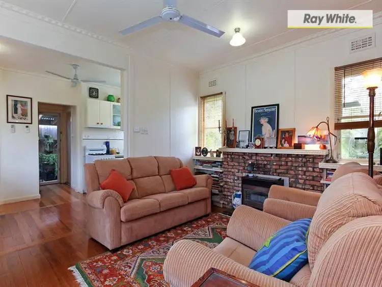 Sixth view of Homely house listing, 80 Ocean St, Rosebud VIC