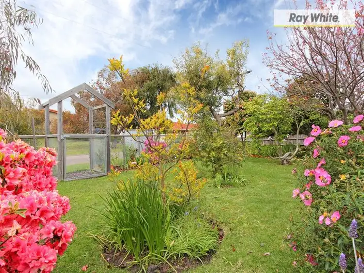 Seventh view of Homely house listing, 80 Ocean St, Rosebud VIC