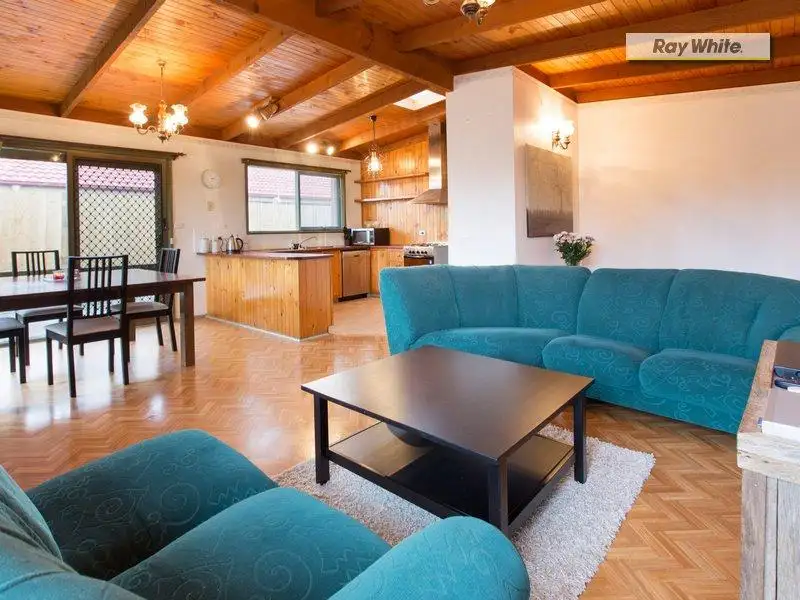 Main view of Homely house listing, 10 Carcoola Ct, Rosebud VIC