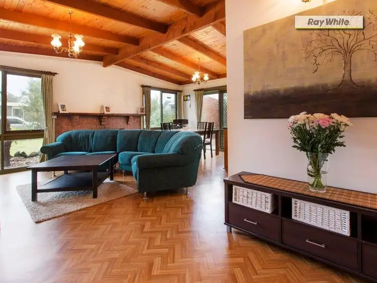 Third view of Homely house listing, 10 Carcoola Ct, Rosebud VIC