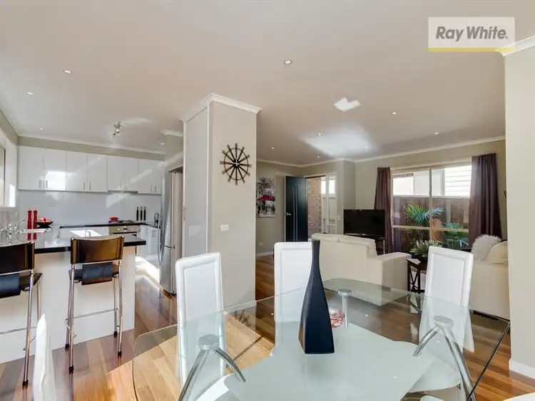 Main view of Homely house listing, 16 Sixth Ave, Rosebud VIC