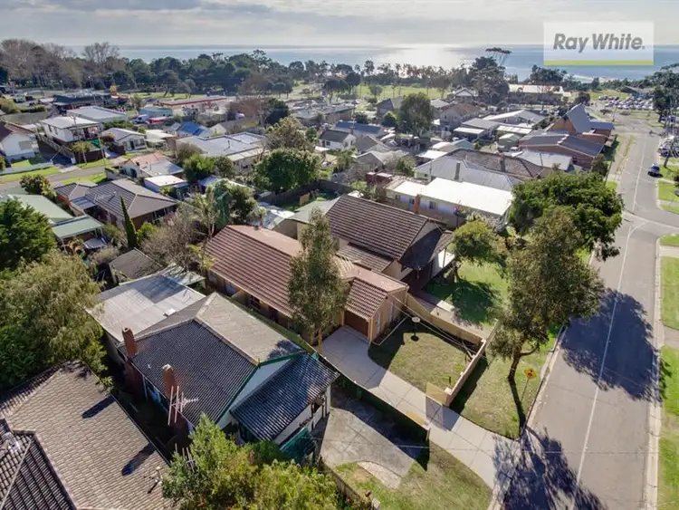 Third view of Homely house listing, 16 Sixth Ave, Rosebud VIC