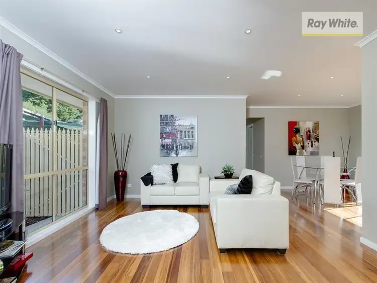 Fourth view of Homely house listing, 16 Sixth Ave, Rosebud VIC