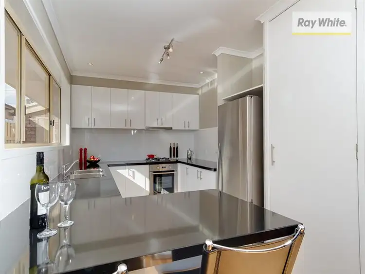 Seventh view of Homely house listing, 16 Sixth Ave, Rosebud VIC